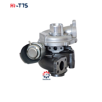 Turbo 753420-0004 753420-5005S 750030-0002 753420-4 Para motores con turbocompresores GT1544V