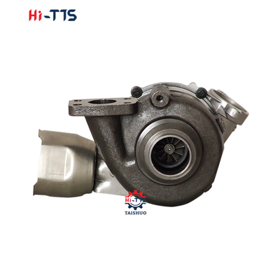 Turbo 753420-0004 753420-5005S 750030-0002 753420-4 Para motores con turbocompresores GT1544V