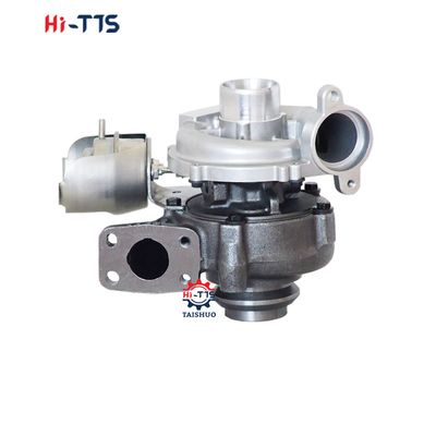 Turbo 753420-0004 753420-5005S 750030-0002 753420-4 Para motores con turbocompresores GT1544V