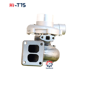 PC200-3 S6D105-1 Turbocompresor de motores diésel de precisión 6137-82-8200 45044-5261