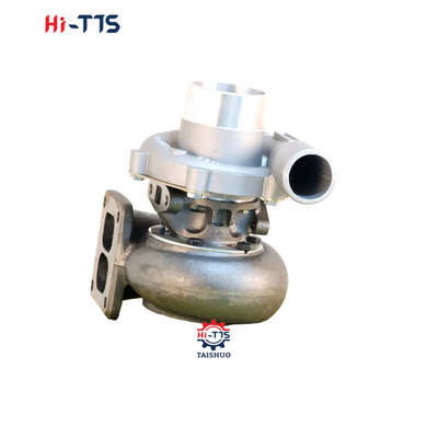 PC200-3 S6D105-1 Turbocompresor de motores diésel de precisión 6137-82-8200 45044-5261