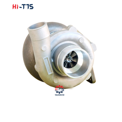 PC200-3 S6D105-1 Turbocompresor de motores diésel de precisión 6137-82-8200 45044-5261