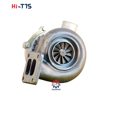 PC200-3 S6D105-1 Turbocompresor de motores diésel de precisión 6137-82-8200 45044-5261