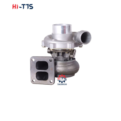 Motor Turbo 6318-81-8101 6207-81-8210 6137-82-8200 Turbocompresor para el PC200-6 el PC200-7 el PC200-5