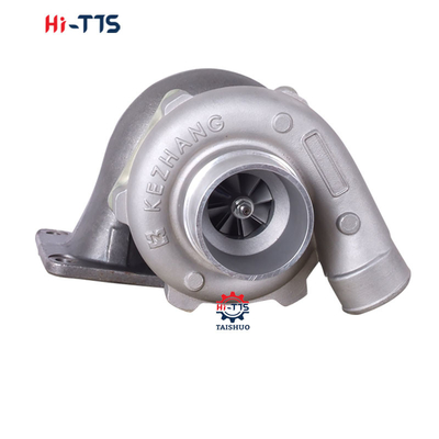 Motor Turbo 6318-81-8101 6207-81-8210 6137-82-8200 Turbocompresor para el PC200-6 el PC200-7 el PC200-5