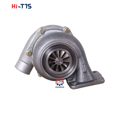 Motor Turbo 6318-81-8101 6207-81-8210 6137-82-8200 Turbocompresor para el PC200-6 el PC200-7 el PC200-5