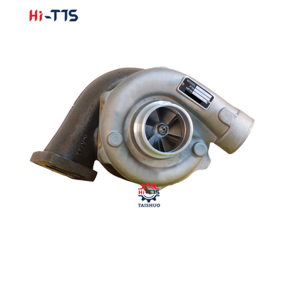 Alto turbocompresor 6207-81-8311 6207-81-8330 para Ko-ma-tsu PC120 PC200-6 6D95 Motor
