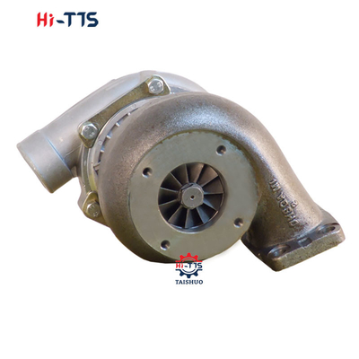 Alto turbocompresor 6207-81-8311 6207-81-8330 para Ko-ma-tsu PC120 PC200-6 6D95 Motor