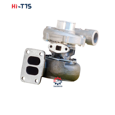 Alto turbocompresor 6207-81-8311 6207-81-8330 para Ko-ma-tsu PC120 PC200-6 6D95 Motor
