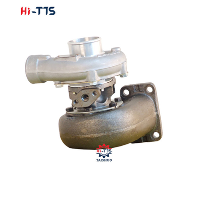 Alto turbocompresor 6207-81-8311 6207-81-8330 para Ko-ma-tsu PC120 PC200-6 6D95 Motor