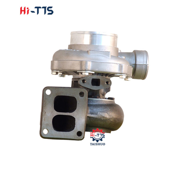 PC300-6 PC300 Excavadora Turbocargador 6152-81-8110 6222-81-8310 Turbocargador