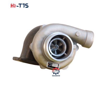 PC300-6 PC300 Excavadora Turbocargador 6152-81-8110 6222-81-8310 Turbocargador