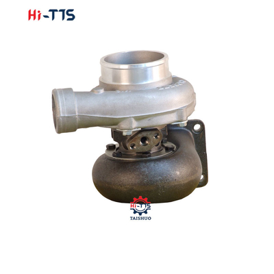 PC300-6 PC300 Excavadora Turbocargador 6152-81-8110 6222-81-8310 Turbocargador
