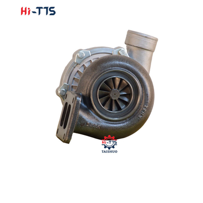 PC300-6 PC300 Excavadora Turbocargador 6152-81-8110 6222-81-8310 Turbocargador