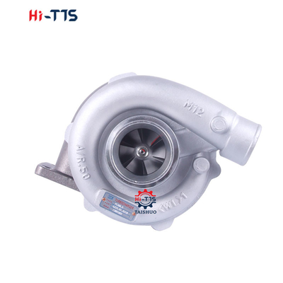 Las piezas del motor PC300-5 PC300-6 PC350-6 6D108 Turbocompresor 6222-81-8210 6222-83-8170 6222-83-8171