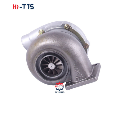 Las piezas del motor PC300-5 PC300-6 PC350-6 6D108 Turbocompresor 6222-81-8210 6222-83-8170 6222-83-8171