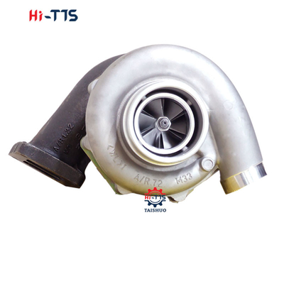 Turbocompresor 14201-96003 406130-0008 6151-82-8500 Para el motor diesel KLD85Z PD6