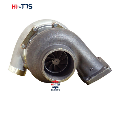 Turbocompresor 14201-96003 406130-0008 6151-82-8500 Para el motor diesel KLD85Z PD6