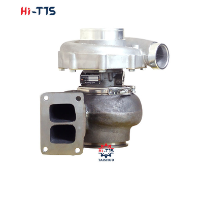 Turbocompresor 14201-96003 406130-0008 6151-82-8500 Para el motor diesel KLD85Z PD6