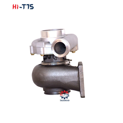 PE6 TA4507 Turbocompresor para Niss-an TA45 con turbo 14201-96567 466314-0006 14201-96574