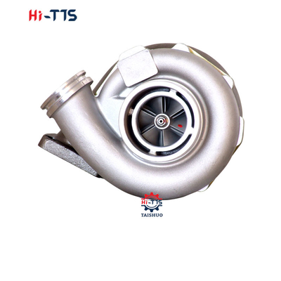 PE6 TA4507 Turbocompresor para Niss-an TA45 con turbo 14201-96567 466314-0006 14201-96574
