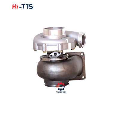 PE6 TA4507 Turbocompresor para Niss-an TA45 con turbo 14201-96567 466314-0006 14201-96574