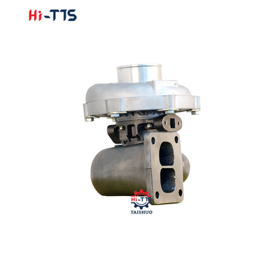 S280 TB4150 Turbocargador de excavadora 114400-1070 1144001070 Turbocargador