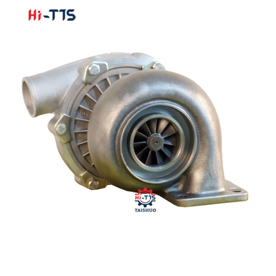 S280 TB4150 Turbocargador de excavadora 114400-1070 1144001070 Turbocargador
