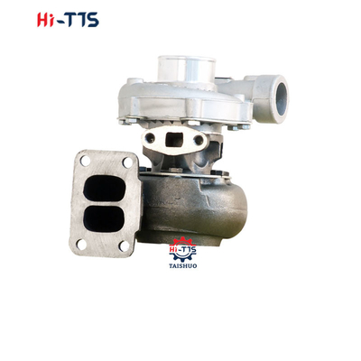 SK200-1 SK200-3 SK200-5 ME088488 49185-01010 Turbocompresor para el motor 6D31