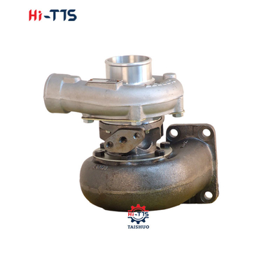 SK200-1 SK200-3 SK200-5 ME088488 49185-01010 Turbocompresor para el motor 6D31