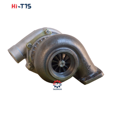 SK200-1 SK200-3 SK200-5 ME088488 49185-01010 Turbocompresor para el motor 6D31