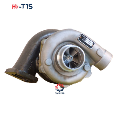 SK200-1 SK200-3 SK200-5 ME088488 49185-01010 Turbocompresor para el motor 6D31