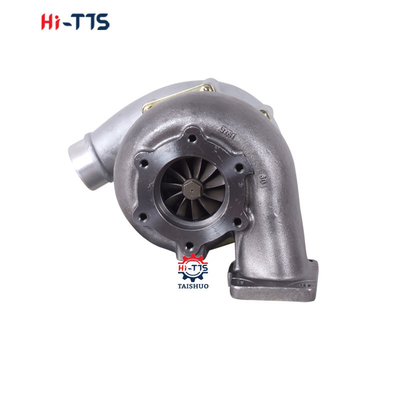 TA45 DAF825 Excavadora Turbocargador 471121-5001 471121-5002 Turbocargador