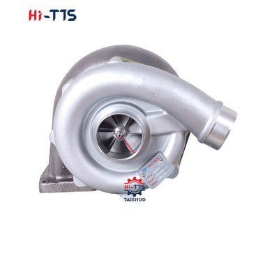 TA45 DAF825 Excavadora Turbocargador 471121-5001 471121-5002 Turbocargador