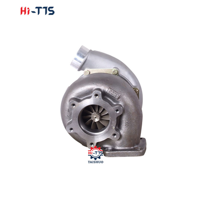 TA4505 Turbo 466200-0011 5000681435 466200-0001/2E 466200-0015 5000789400 Turbocompresor para el motor del camión