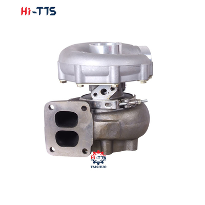 TA4505 Turbo 466200-0011 5000681435 466200-0001/2E 466200-0015 5000789400 Turbocompresor para el motor del camión