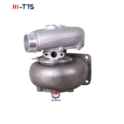 TA4505 Turbo 466200-0011 5000681435 466200-0001/2E 466200-0015 5000789400 Turbocompresor para el motor del camión