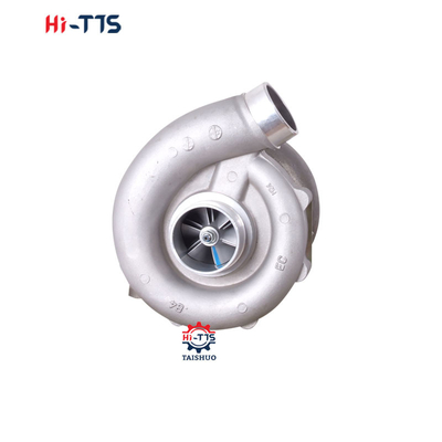 TA4505 Turbo 466200-0011 5000681435 466200-0001/2E 466200-0015 5000789400 Turbocompresor para el motor del camión