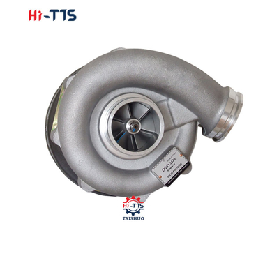 H2D TA4513 466818-0003 422856 466818-0009 466818-5003S Turbocompresor para motores de camiones