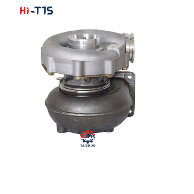 H2D TA4513 466818-0003 422856 466818-0009 466818-5003S Turbocompresor para motores de camiones