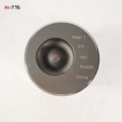 6CT 6CTAA 6CT8.3 Motor diésel de 114 mm pistón 3917707 3802263 3802459