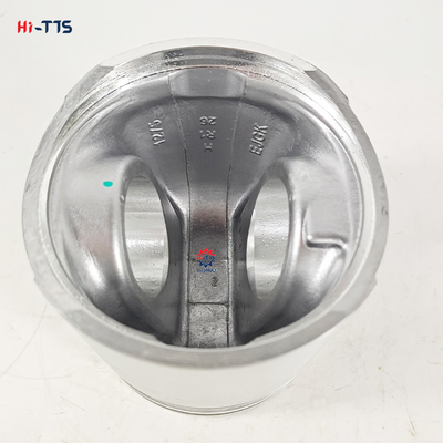 6CT 6CTAA 6CT8.3 Motor diésel de 114 mm pistón 3917707 3802263 3802459