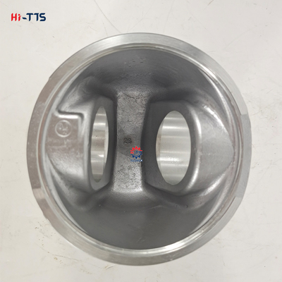 QSC8.3 6CT8.3 Partes del motor pistón 5284442 4933120 4089644 3920692 4309095