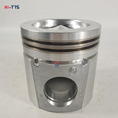 QSC8.3 6CT8.3 Partes del motor pistón 5284442 4933120 4089644 3920692 4309095