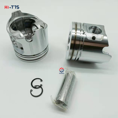 129908-22080 YM129927-22080 YM129927-22050 pistón para motores diesel 4TNV98 piezas mecánicas del motor