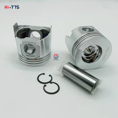 4TNV88 4TNE84 pistones 129005-22080 129150-13350 con motor diesel