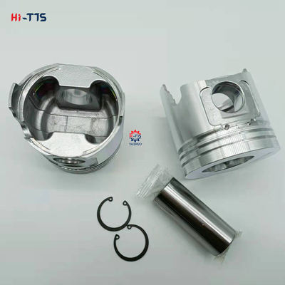 4TNV88 4TNE84 pistones 129005-22080 129150-13350 con motor diesel