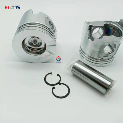 4TNV88 4TNE84 pistones 129005-22080 129150-13350 con motor diesel