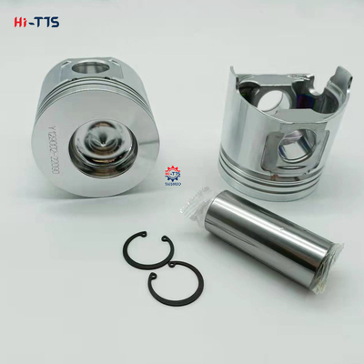 4TNV88 4TNE84 pistones 129005-22080 129150-13350 con motor diesel