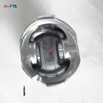 4TNE98 Pistón YM129902-22080 129902-22080 Para las piezas del motor Yan-mar